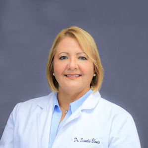 Meet your Posher, Dianelis